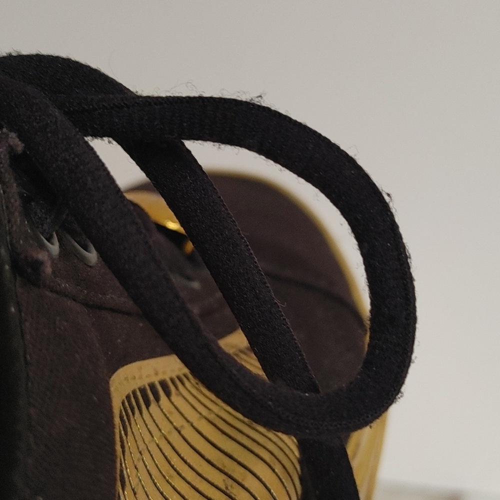 SOLD Harry Potter Vans Old Skool 6.5 Mens, 8.0 Women's - Picture 6 of 12